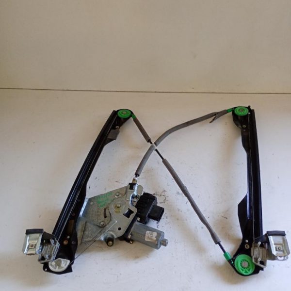 Motorino Alzavetro Anteriore Sinistro Ford Focus 1998 – 2004