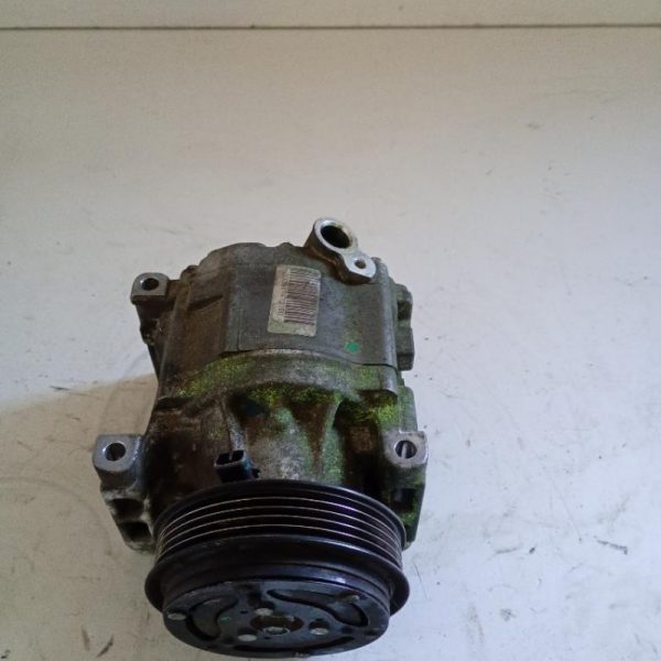 Compressore A/C Fiat 500 169A3000 2008 – 2015