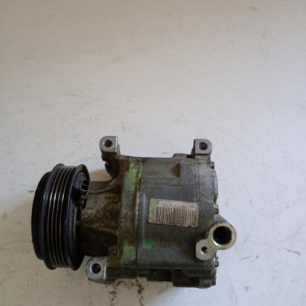 Compressore A/C Fiat 500 169A3000 2008 – 2015