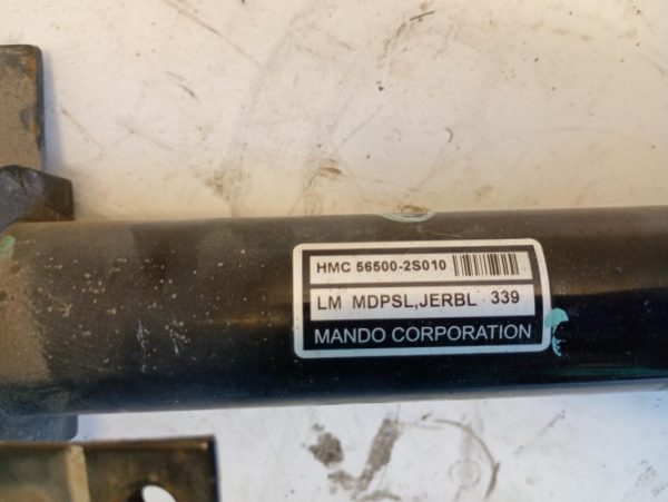 Scatola Guida Hyundai ix35 D4FD 2013 – 2015
