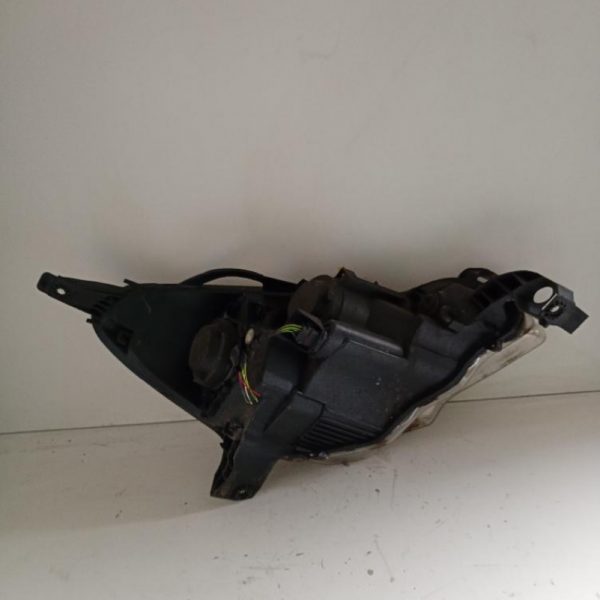 Faro Anteriore Sinistro Citroen C3 2009 – 2013