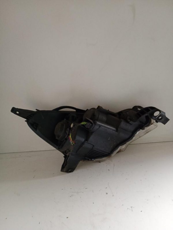 Faro Anteriore Sinistro Citroen C3 2009 – 2013