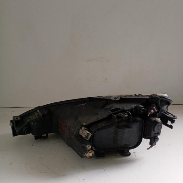 Faro Anteriore Destro Peugeot 206 2002 – 2009