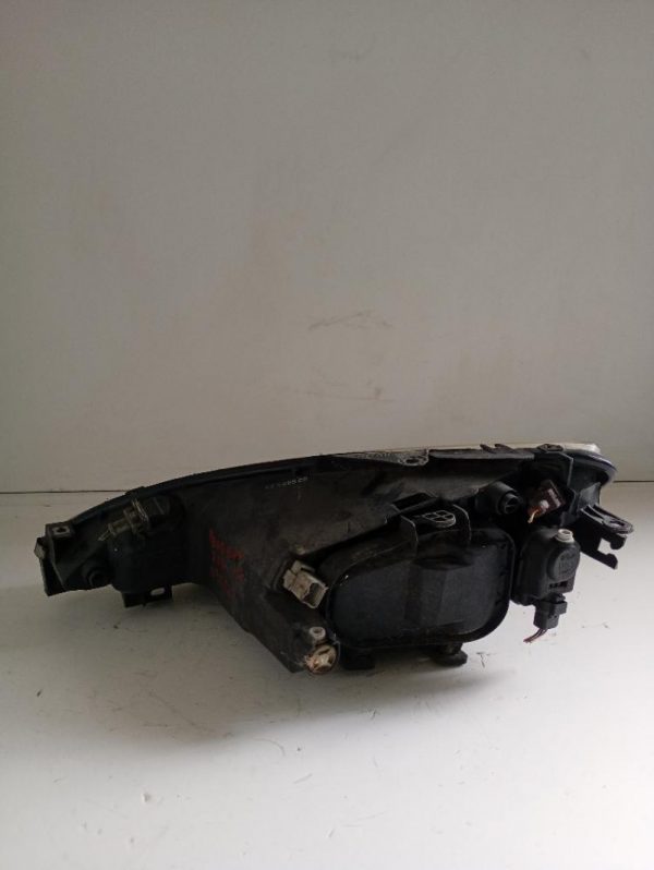 Faro Anteriore Destro Peugeot 206 2002 – 2009