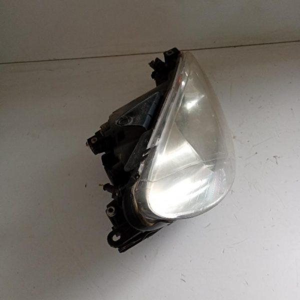 Faro Anteriore Destro Peugeot 206 2002 – 2009