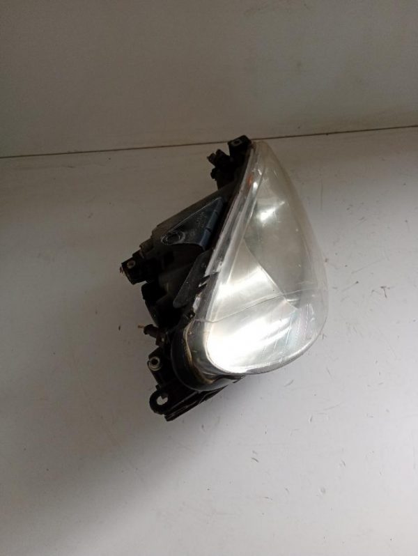 Faro Anteriore Destro Peugeot 206 2002 – 2009