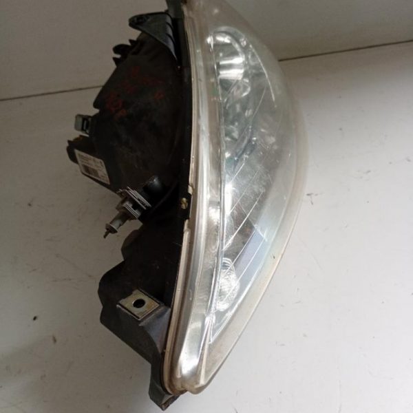 Faro Anteriore Sinistro Peugeot 206 2002 – 2009