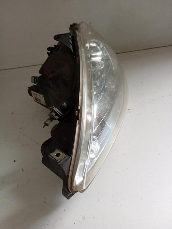 Faro Anteriore Sinistro Peugeot 206 2002 – 2009