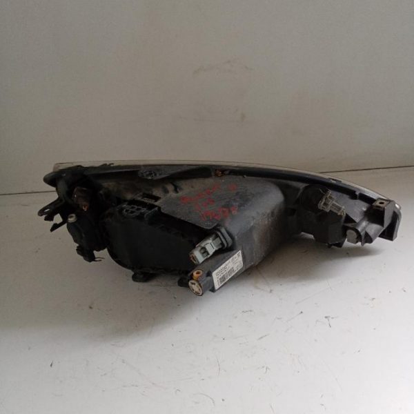 Faro Anteriore Sinistro Peugeot 206 2002 – 2009