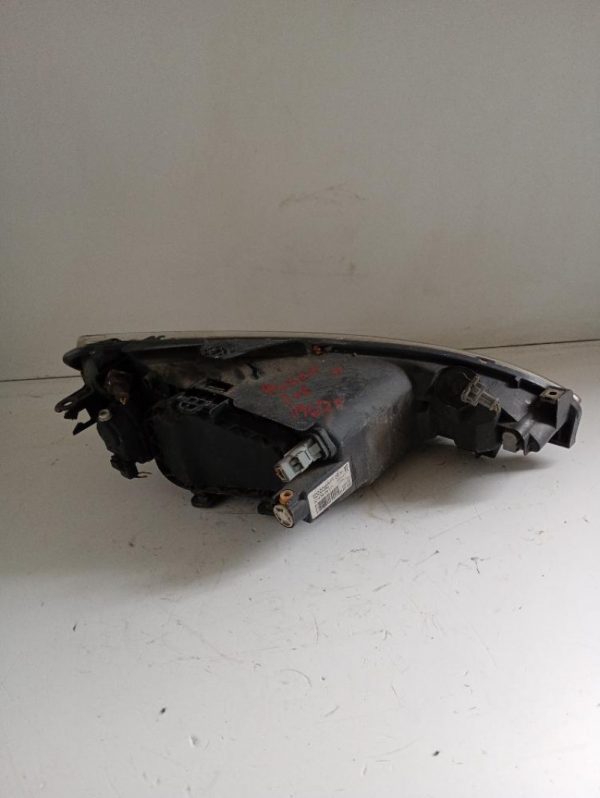 Faro Anteriore Sinistro Peugeot 206 2002 – 2009