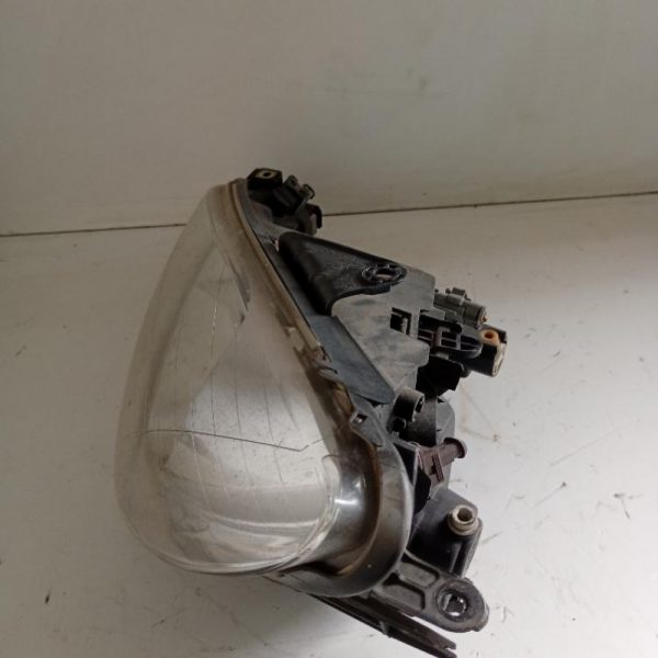 Faro Anteriore Sinistro Peugeot 206 2002 – 2009