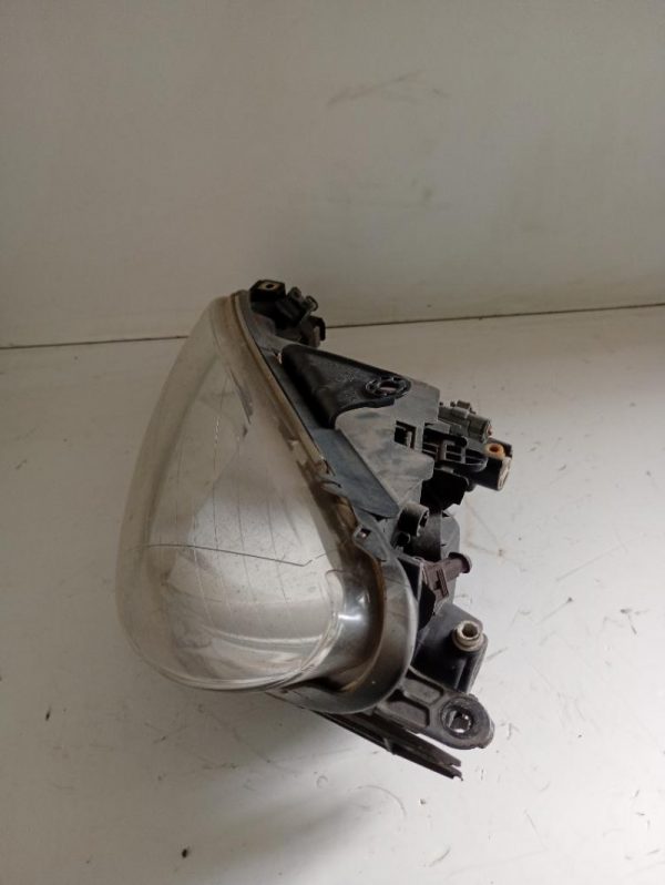 Faro Anteriore Sinistro Peugeot 206 2002 – 2009