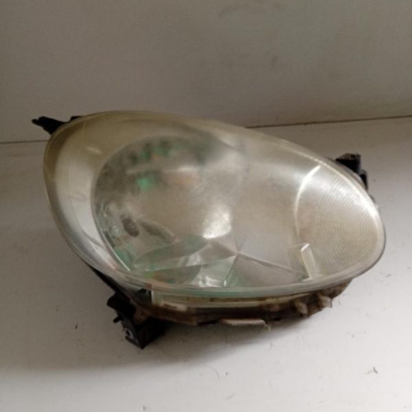 Faro Anteriore Sinistro Nissan Micra K13 2010 – 2013