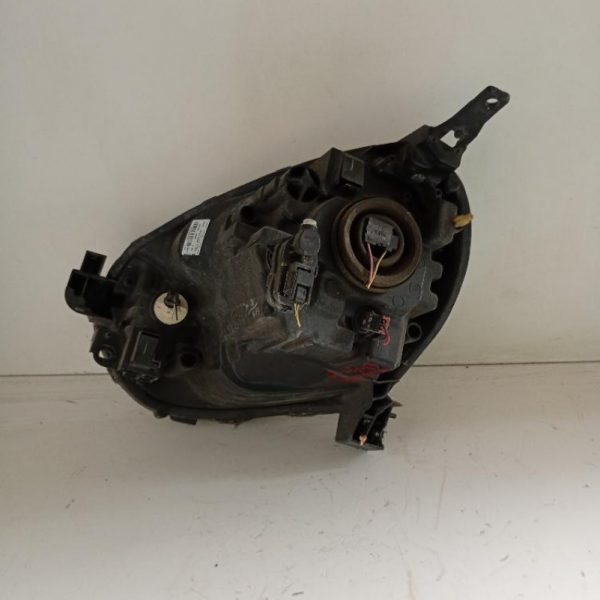 Faro Anteriore Sinistro Nissan Micra K13 2010 – 2013