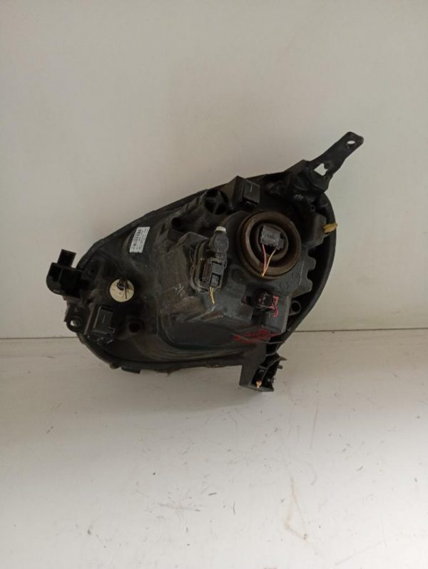 Faro Anteriore Sinistro Nissan Micra K13 2010 – 2013