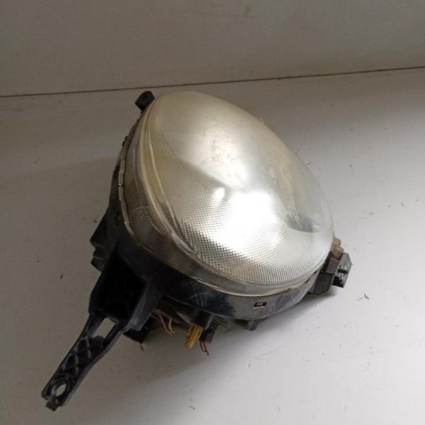 Faro Anteriore Sinistro Nissan Micra K13 2010 – 2013
