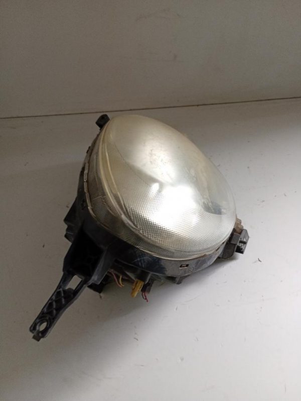 Faro Anteriore Sinistro Nissan Micra K13 2010 – 2013
