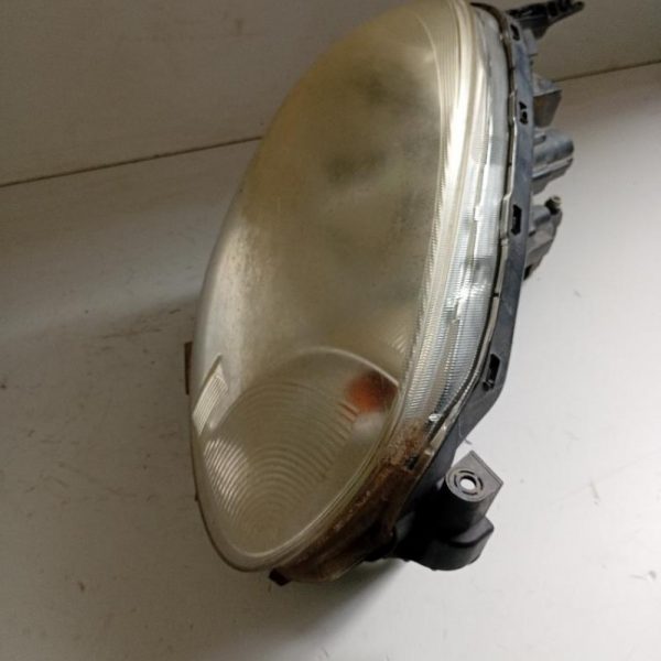 Faro Anteriore Sinistro Nissan Micra K13 2010 – 2013