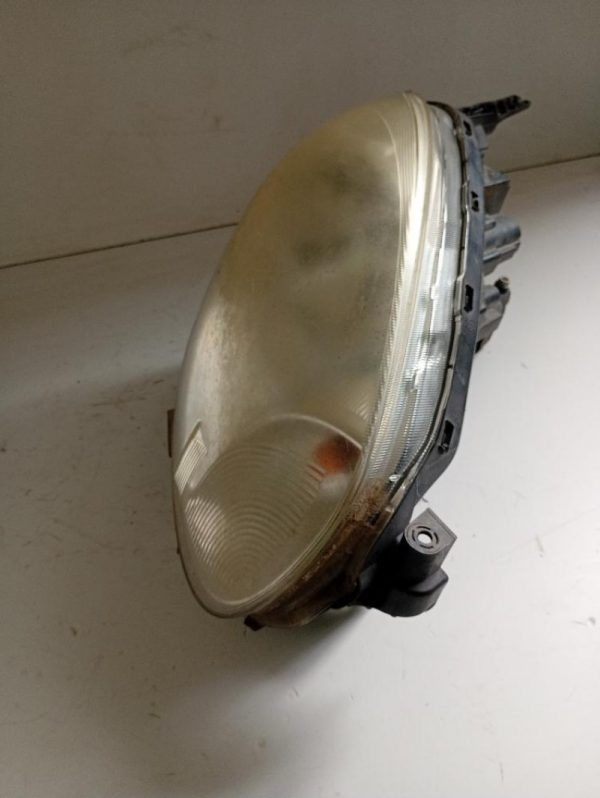 Faro Anteriore Sinistro Nissan Micra K13 2010 – 2013