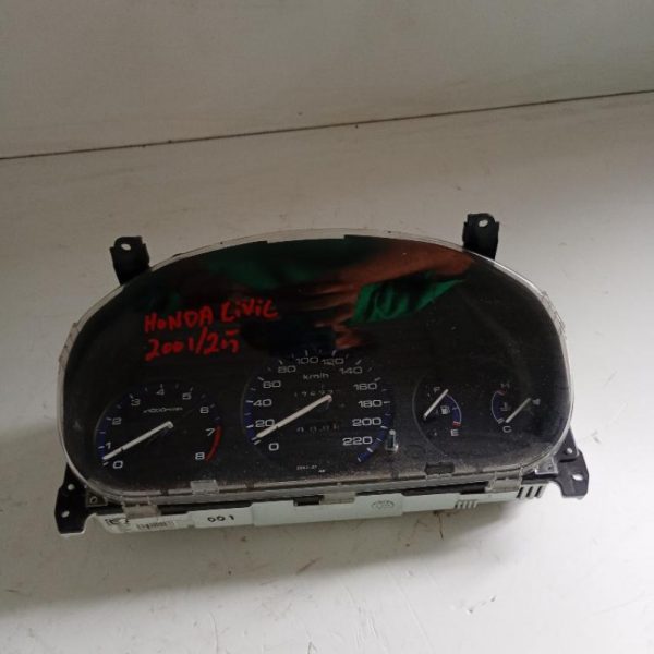 Contagiri / Contachilometri Honda Civic D14A4 1995 – 2001