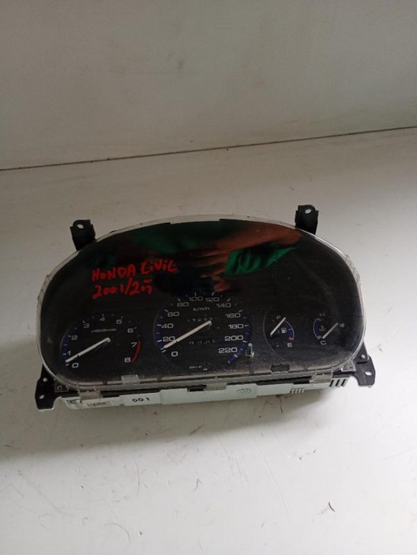 Contagiri / Contachilometri Honda Civic D14A4 1995 – 2001