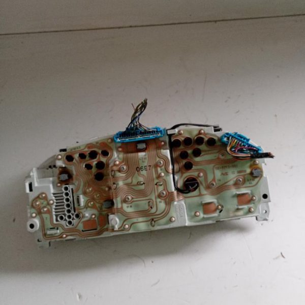 Contagiri / Contachilometri Honda Civic D14A4 1995 – 2001