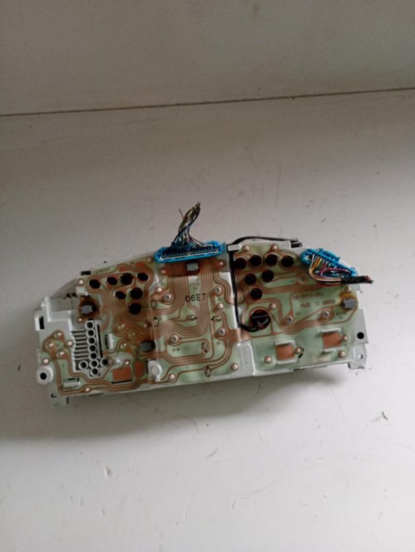 Contagiri / Contachilometri Honda Civic D14A4 1995 – 2001