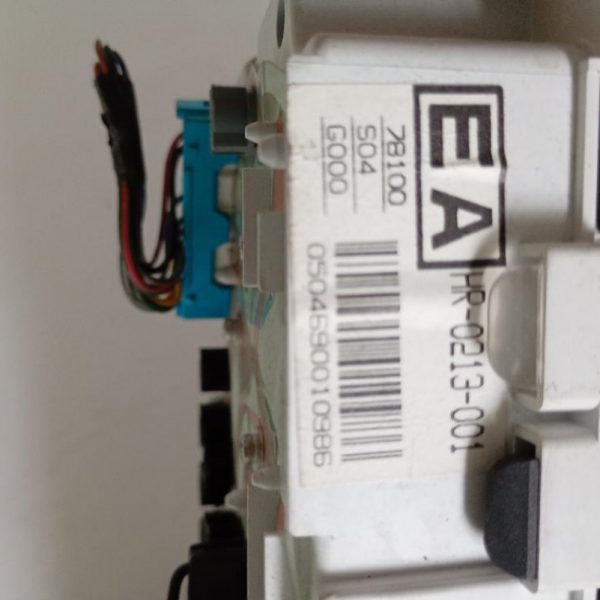Contagiri / Contachilometri Honda Civic D14A4 1995 – 2001