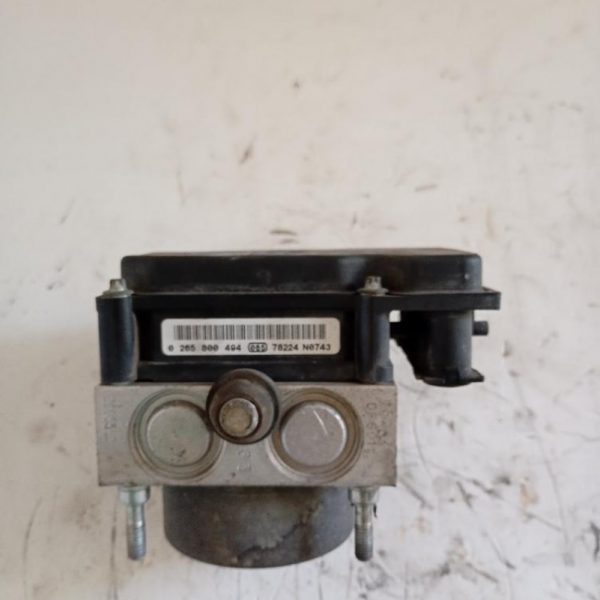 Pompa ABS Fiat Sedici D19AA 2005 – 2009
