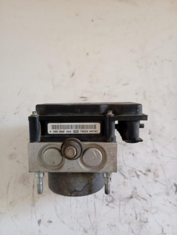 Pompa ABS Fiat Sedici D19AA 2005 – 2009
