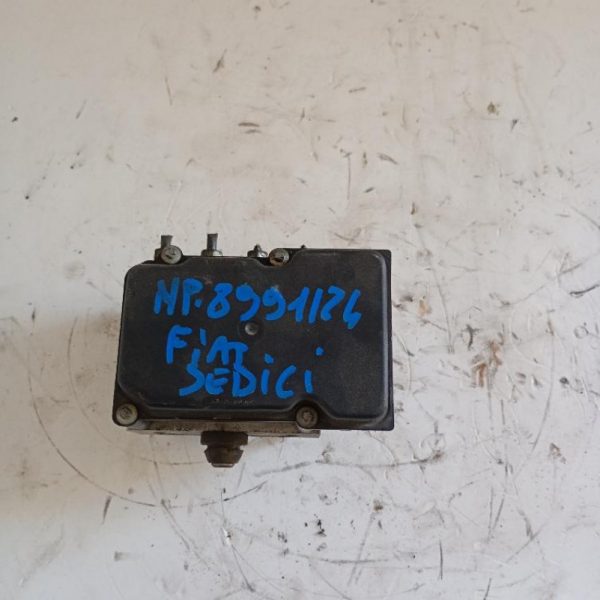 Pompa ABS Fiat Sedici D19AA 2005 – 2009