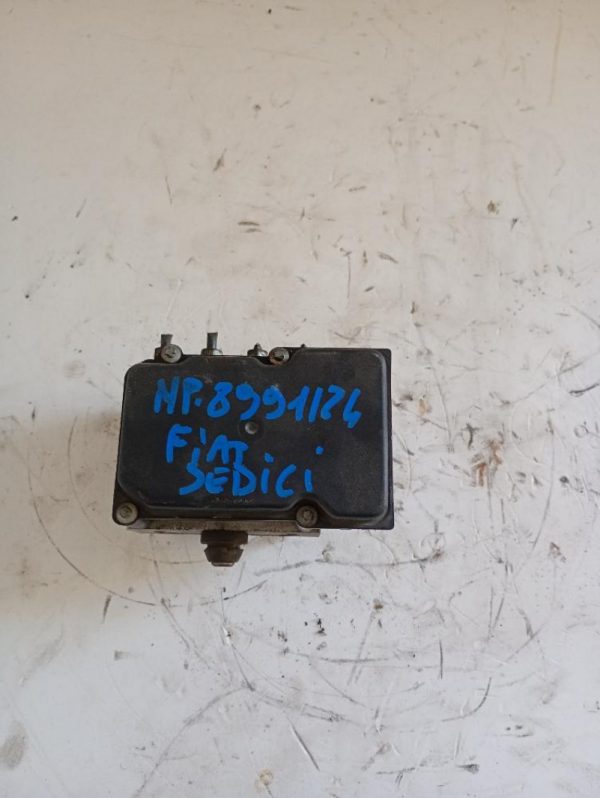 Pompa ABS Fiat Sedici D19AA 2005 – 2009