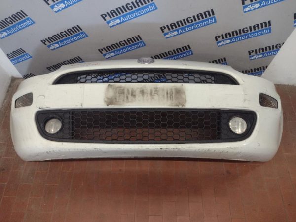 Paraurti Anteriore Fiat Punto 2012