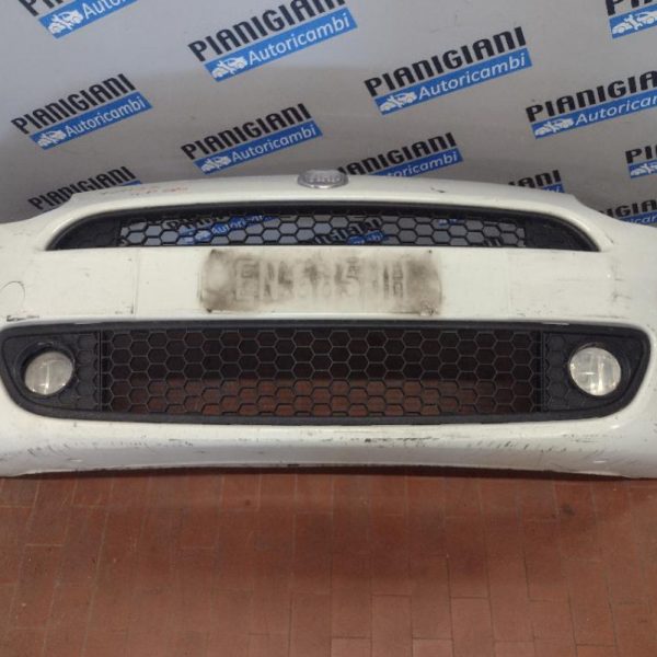 Paraurti Anteriore Fiat Punto 2012
