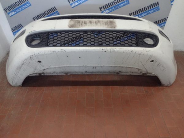 Paraurti Anteriore Fiat Punto 2012