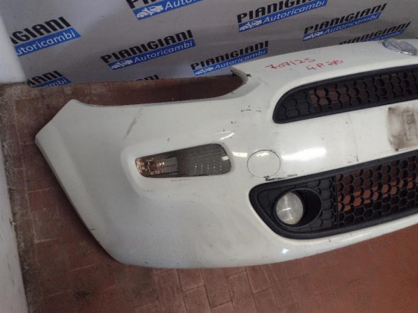 Paraurti Anteriore Fiat Punto 2012