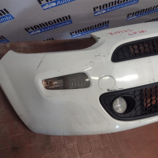 Paraurti Anteriore Fiat Punto 2012