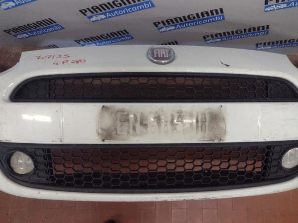 Paraurti Anteriore Fiat Punto 2012