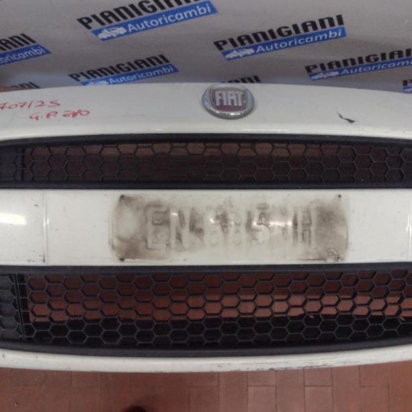 Paraurti Anteriore Fiat Punto 2012