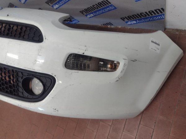 Paraurti Anteriore Fiat Punto 2012