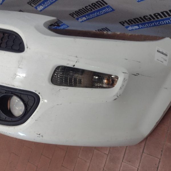 Paraurti Anteriore Fiat Punto 2012