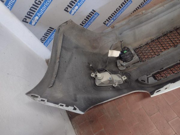 Paraurti Anteriore Fiat Punto 2012