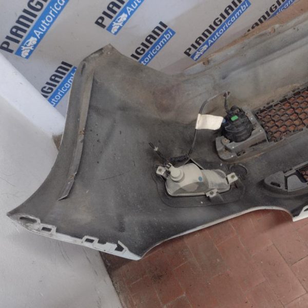 Paraurti Anteriore Fiat Punto 2012