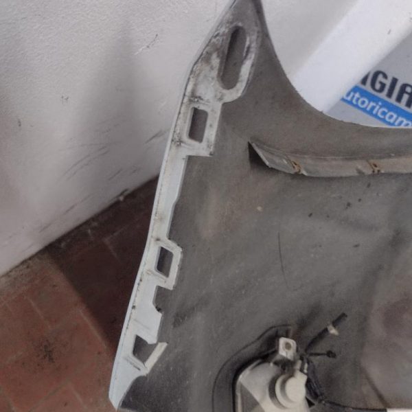 Paraurti Anteriore Fiat Punto 2012
