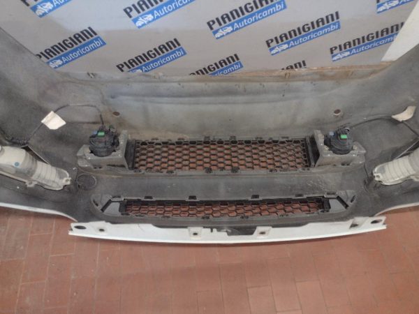 Paraurti Anteriore Fiat Punto 2012