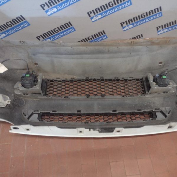 Paraurti Anteriore Fiat Punto 2012