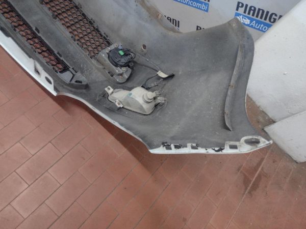Paraurti Anteriore Fiat Punto 2012