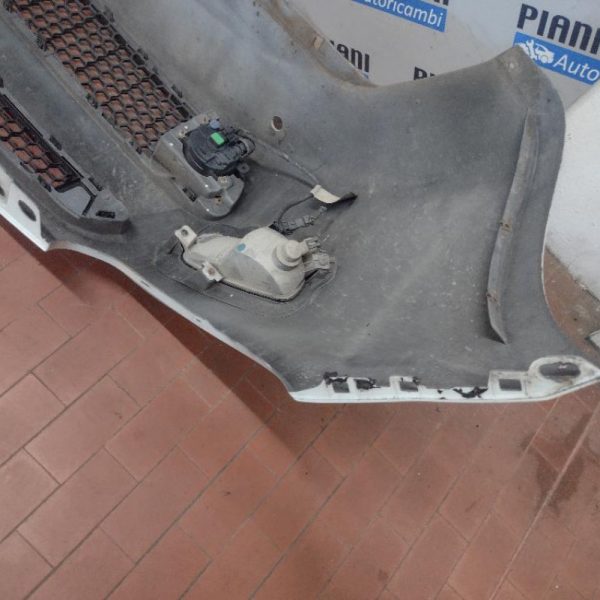 Paraurti Anteriore Fiat Punto 2012