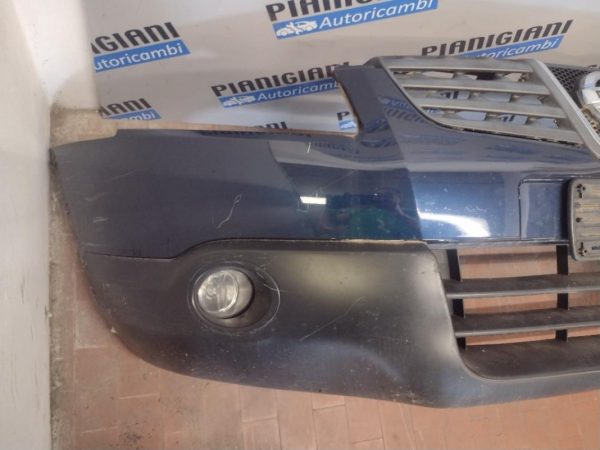 Paraurti Anteriore Nissan Qashqai 2007 – 2010