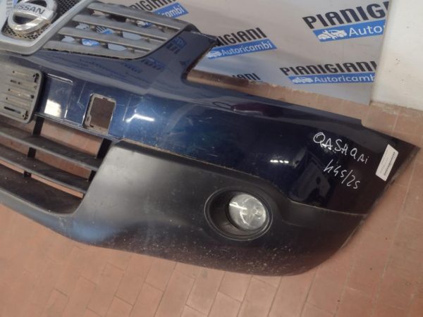 Paraurti Anteriore Nissan Qashqai 2007 – 2010